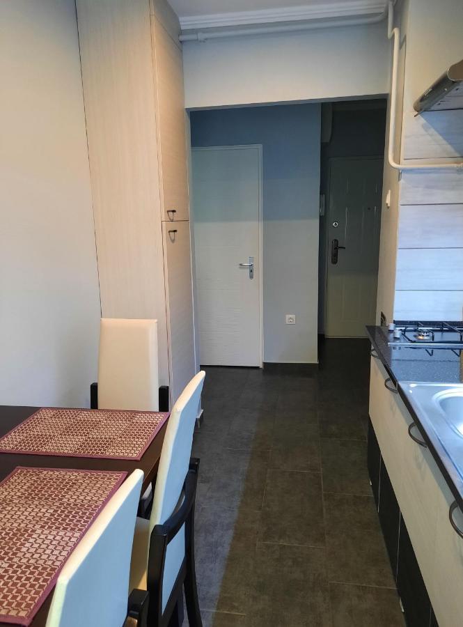 Kodály Apartman Eger Exterior foto